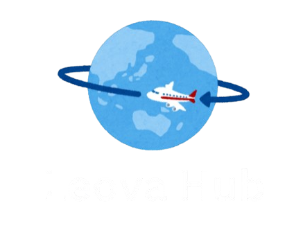 Leova Hub